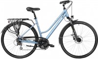 Photos - Bike Romet Gazela 4 2022 frame 21 