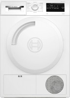 Photos - Tumble Dryer Bosch WTH 83252 PL 