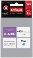 Photos - Ink & Toner Cartridge Activejet AB-1240CNX 