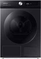 Photos - Tumble Dryer Samsung BeSpoke DV90BB7445GB