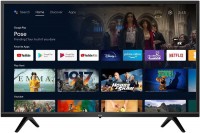 Photos - Television TCL 32S5201 32 "  black