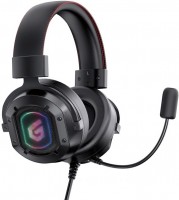 Headphones Conceptronic ATHAN02B 
