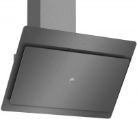 Photos - Cooker Hood Balay Cristal 3BC587GG gray