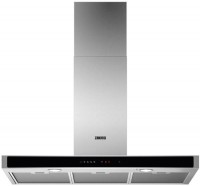 Cooker Hood Zanussi ZFT 919Y black