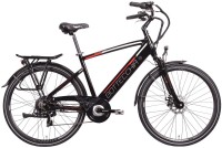 Photos - Bike Bottecchia E-City Man 28 2022 frame 18 