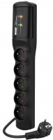 Photos - Surge Protector / Extension Lead HSK Acar XP Easy 5m (W2341) 