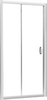 Photos - Shower Screen Radaway Premium Plus DWJ 130 33333-01-01N