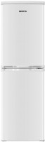 Photos - Fridge Grifon DFN-172W white