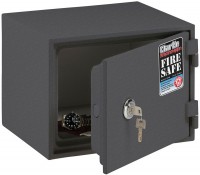 Safe Clarke CFPSM 