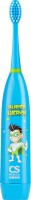 Photos - Electric Toothbrush CS Medica Kids CS-9190-H 