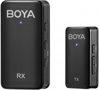 Photos - Microphone BOYA BY-WMic5-M1 