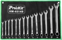 Photos - Tool Kit Proskit HW-6514B
