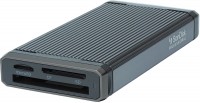 Photos - Card Reader / USB Hub SanDisk PRO-READER Multi Card