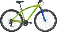 Photos - Bike Torpado Delta 29 2022 frame 18 