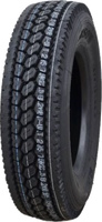 Photos - Truck Tyre SAMSON GL266D 295/75 R22.5 146L 