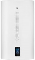 Photos - Boiler Electrolux EWH 80 SI EEC