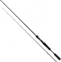 Photos - Rod Daiwa Prorex XR Baitcast 11339-245 