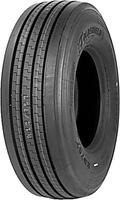 Photos - Truck Tyre Goldshield HD757 315/80 R22.5 156M 