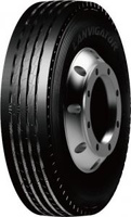Photos - Truck Tyre Lanvigator S202 315/60 R22.5 156L 