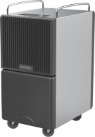 Photos - Dehumidifier Olimpia Splendid Seccoprof 30 P 