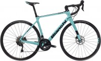 Photos - Bike Bianchi Infinito XE 105 Disc 2023 frame 53 