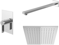 Photos - Shower System Kohlman Dexame QW220DQ40