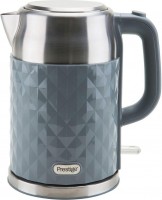 Electric Kettle Prestige 47168 3000 W 1.7 L  gray