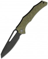 Photos - Knife / Multitool Civivi Spiny Dogfish C22006-3 
