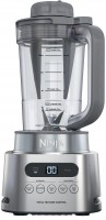 Photos - Mixer Ninja SS151 silver