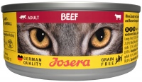 Photos - Cat Food Josera Canned Adult Beef  85 g