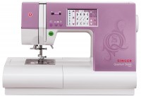 Photos - Sewing Machine / Overlocker Singer Quantum Stylist 9985 
