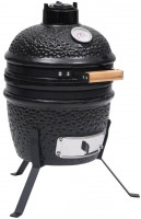 Photos - BBQ / Smoker VidaXL 316093 