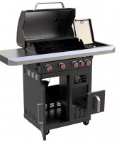 Photos - BBQ / Smoker LANDMANN Fryton Cook PTS 4.1 