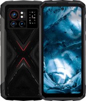Mobile Phone Hotwav Cyber X 256 GB / 8 GB