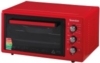 Photos - Mini Oven Samdan 2003 