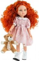 Photos - Doll Paola Reina Marga 04489 