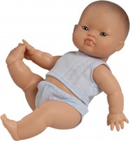 Photos - Doll Paola Reina Asian 34001 
