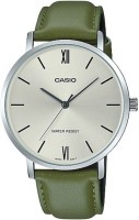 Photos - Wrist Watch Casio MTP-VT01L-3B 