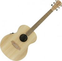 Photos - Acoustic Guitar Cole Clark AN1E-BM 