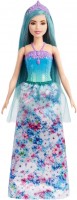 Photos - Doll Barbie Dreamtopia Princess HGR16 