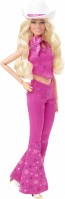Photos - Doll Barbie Margot Robbie HPK00 