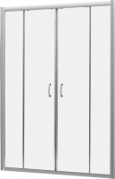 Photos - Shower Screen Radaway Premium Plus DWD 150 33393-01-01N
