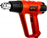 Photos - Heat Gun GTM HG2000EM 
