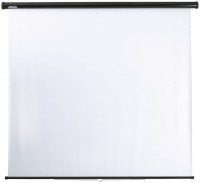 Photos - Projector Screen Reflecta Spring Rollo 155x155 