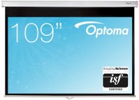 Photos - Projector Screen Optoma Manual 234x146 