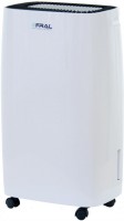 Photos - Dehumidifier FRAL DF010 