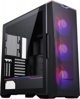 Photos - Computer Case Phanteks Eclipse G500A DRGB black