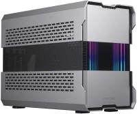 Computer Case Phanteks Evolv Shift XT silver