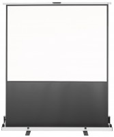 Projector Screen Nobo Portable Floorstanding 162x122 
