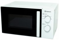 Photos - Microwave Blaufisch BMO-201W white